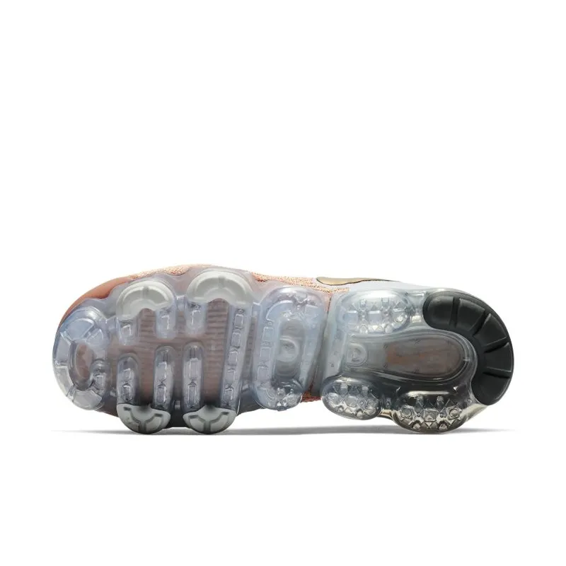 Nike Air VaporMax Flyknit 2 Rose Gold (Women’s) (942843-602)