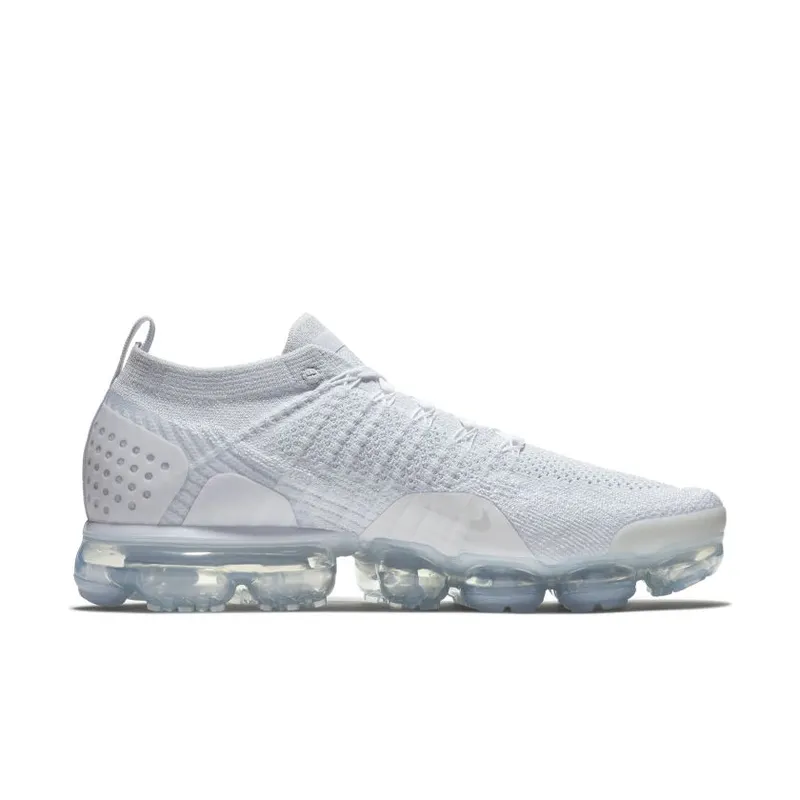 Nike Air VaporMax Flyknit 2 White Vast Grey (942842-105)