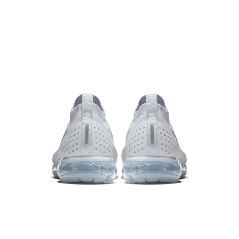 Nike Air VaporMax Flyknit 2 White Vast Grey (942842-105)