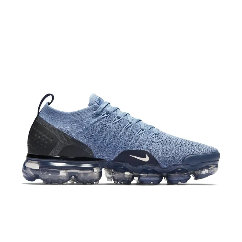 Nike Air VaporMax Flyknit 2 Work Blue (Women’s) (942843-401)