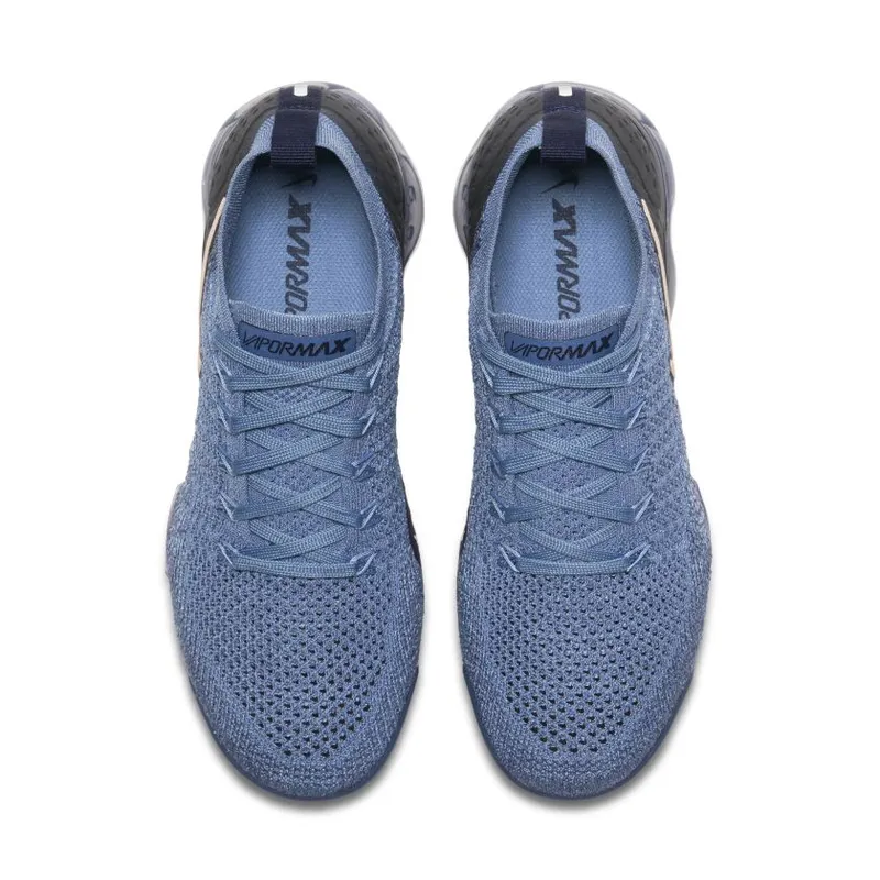 Nike Air VaporMax Flyknit 2 Work Blue (Women’s) (942843-401)