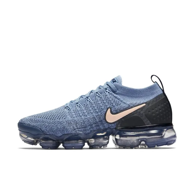 Nike Air VaporMax Flyknit 2 Work Blue (Women’s) (942843-401)