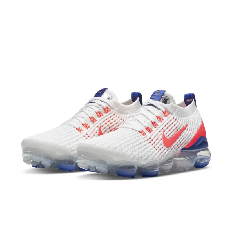 Nike Air VaporMax Flyknit 3 Astronomy Blue (Women’s) (CZ7994-100)