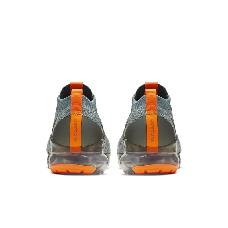 Nike Air VaporMax Flyknit 3 Aviator Grey Metallic Pewter (AJ6900-003)