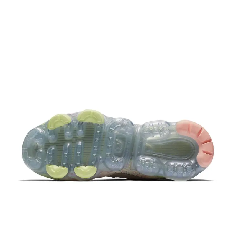 Nike Air VaporMax Flyknit 3 Barely Volt Pink Tint (Women’s) (AJ6910-700)