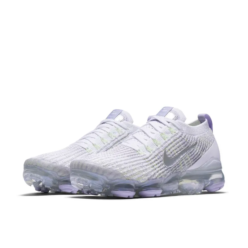 Nike Air VaporMax Flyknit 3 Barely Volt (Women’s) (AJ6910-102)