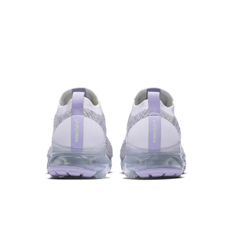 Nike Air VaporMax Flyknit 3 Barely Volt (Women’s) (AJ6910-102)