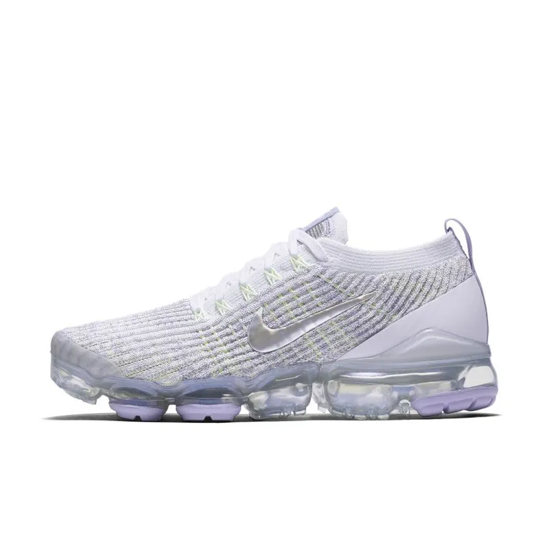 Nike Air VaporMax Flyknit 3 Barely Volt (Women’s) (AJ6910-102)