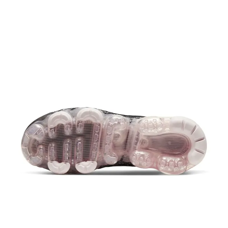 Nike Air VaporMax Flyknit 3 Black Barely Rose (Women’s) (CU4748-001)