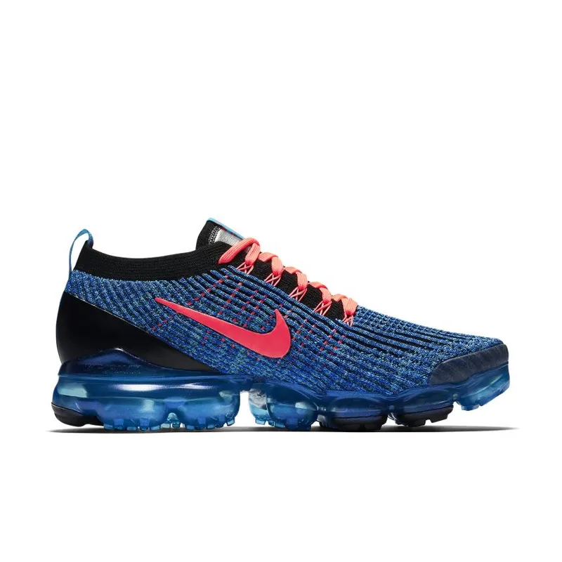 Nike Air VaporMax Flyknit 3 Blue Fury (AJ6900-401)