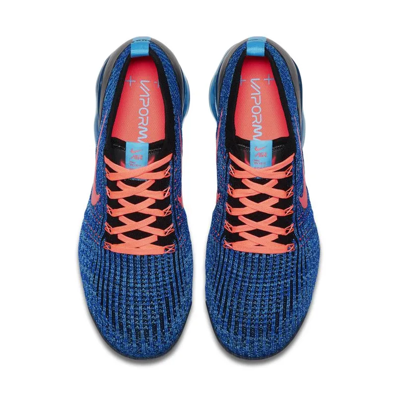 Nike Air VaporMax Flyknit 3 Blue Fury (AJ6900-401)