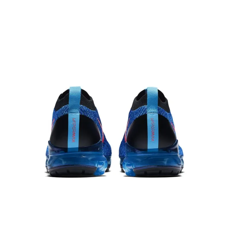 Nike Air VaporMax Flyknit 3 Blue Fury (AJ6900-401)