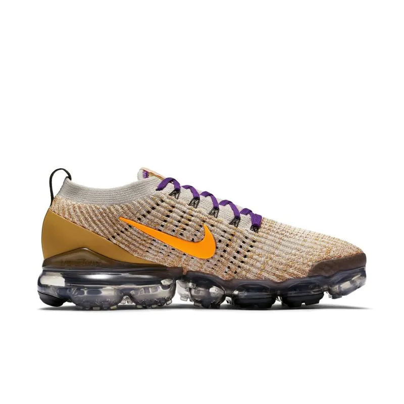 Nike Air VaporMax Flyknit 3 Desert Sand (AJ6900-008)