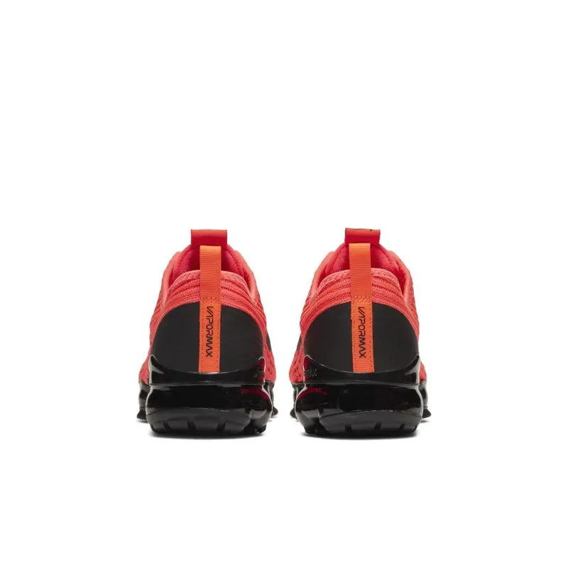 Nike Air VaporMax Flyknit 3 Flash Crimson (GS) (BQ5238-601)