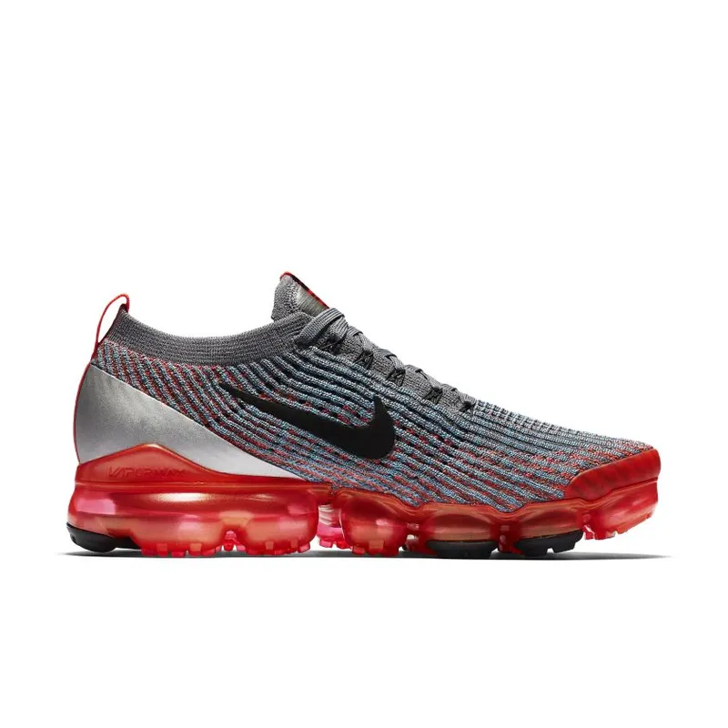 Nike Air VaporMax Flyknit 3 Flash Crimson (Women’s) (AJ6910-601)