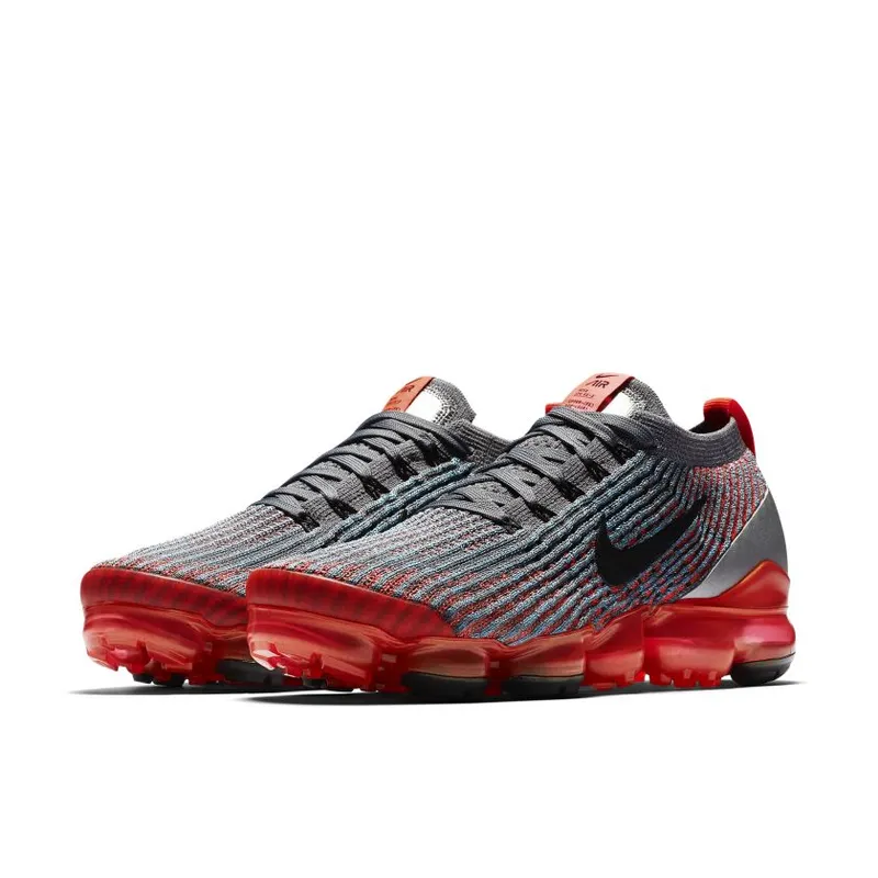 Nike Air VaporMax Flyknit 3 Flash Crimson (Women’s) (AJ6910-601)