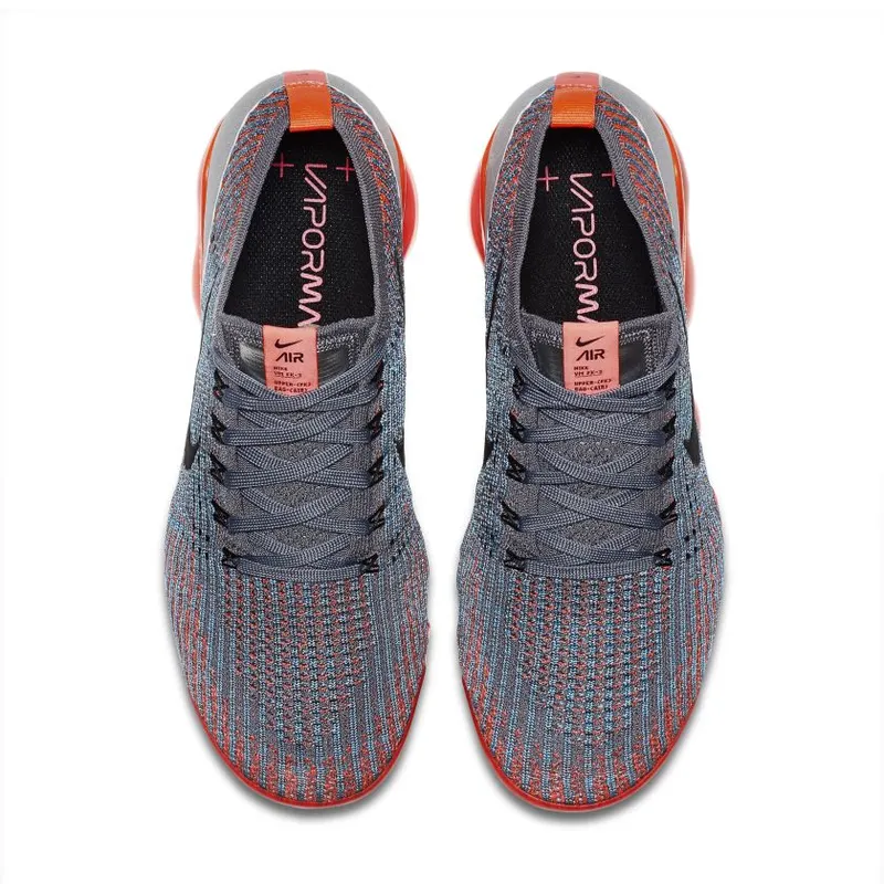 Nike Air VaporMax Flyknit 3 Flash Crimson (Women’s) (AJ6910-601)