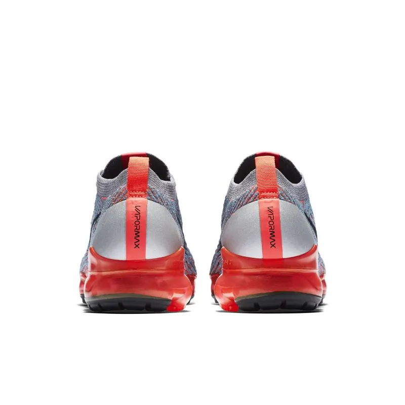 Nike Air VaporMax Flyknit 3 Flash Crimson (Women’s) (AJ6910-601)