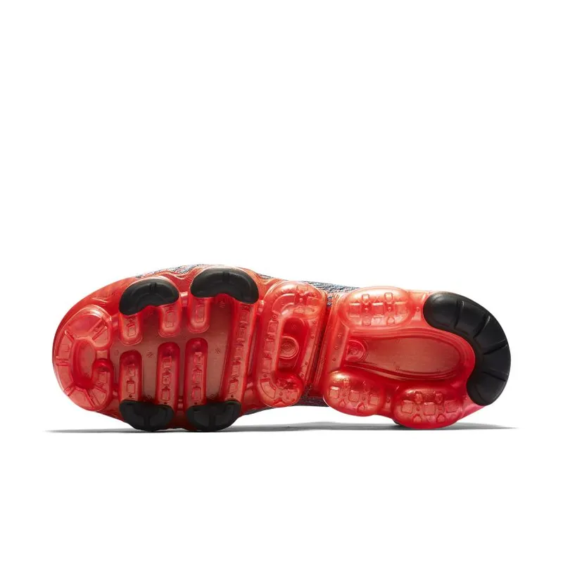 Nike Air VaporMax Flyknit 3 Flash Crimson (Women’s) (AJ6910-601)