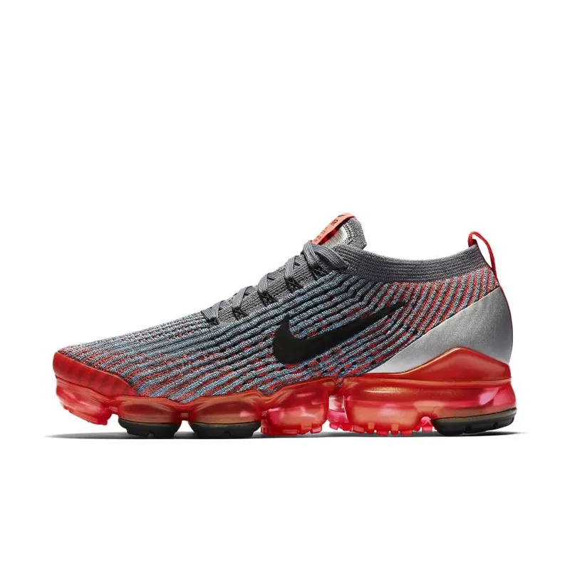 Nike Air VaporMax Flyknit 3 Flash Crimson (Women’s) (AJ6910-601)