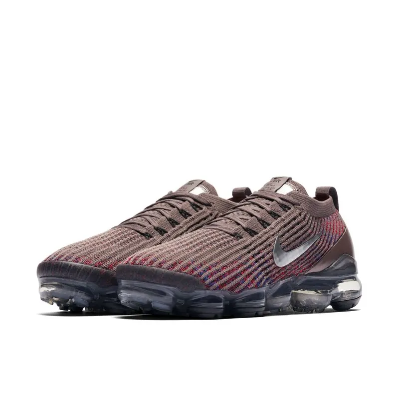 Nike Air VaporMax Flyknit 3 Plum Eclipse (Women’s) (AJ6910-200)