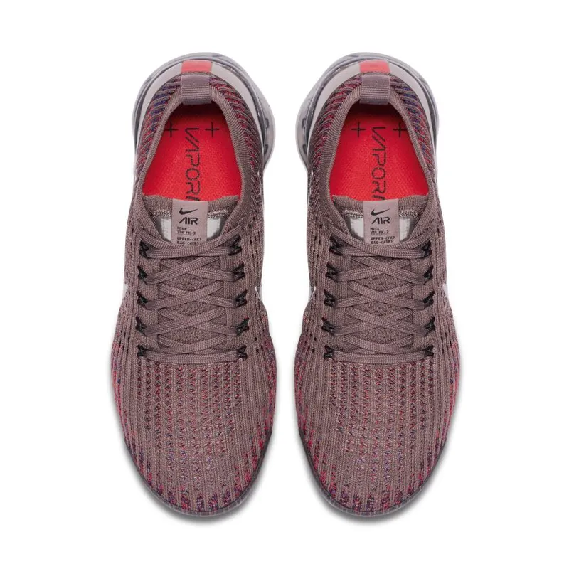 Nike Air VaporMax Flyknit 3 Plum Eclipse (Women’s) (AJ6910-200)
