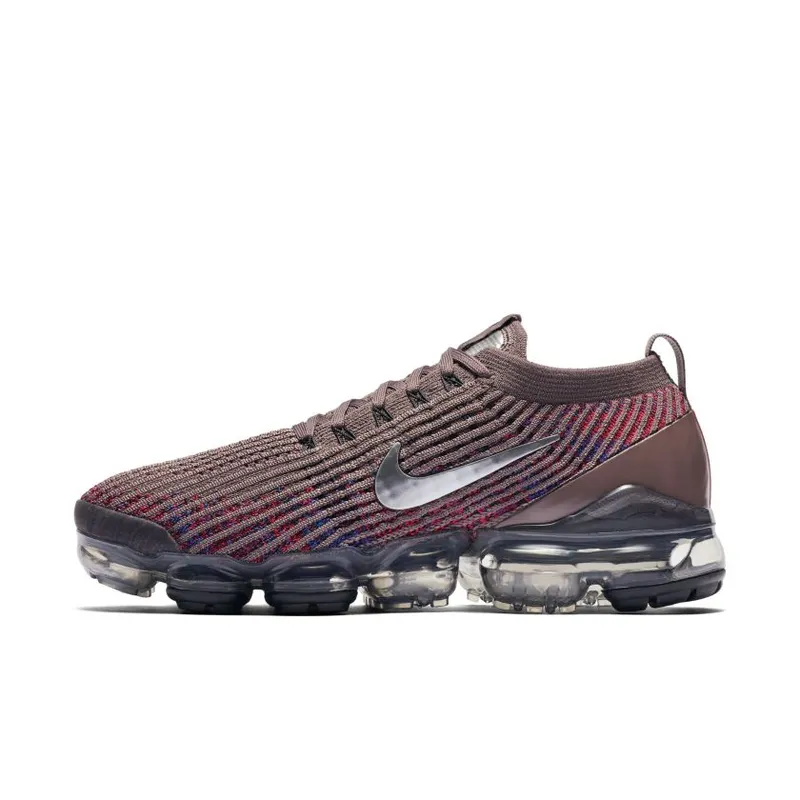 Nike Air VaporMax Flyknit 3 Plum Eclipse (Women’s) (AJ6910-200)