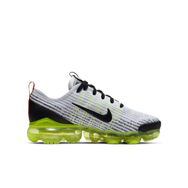 Nike Air VaporMax Flyknit 3 Retro Future (GS) (BQ5238-100)