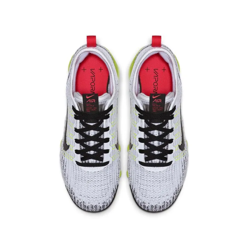 Nike Air VaporMax Flyknit 3 Retro Future (GS) (BQ5238-100)