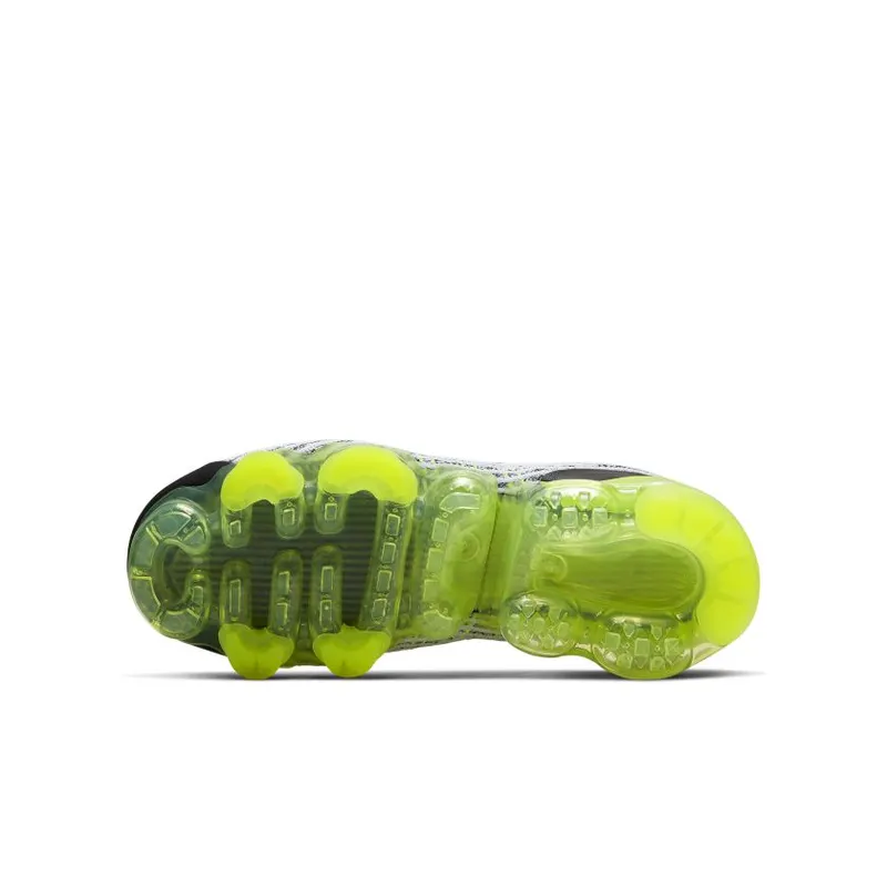 Nike Air VaporMax Flyknit 3 Retro Future (GS) (BQ5238-100)