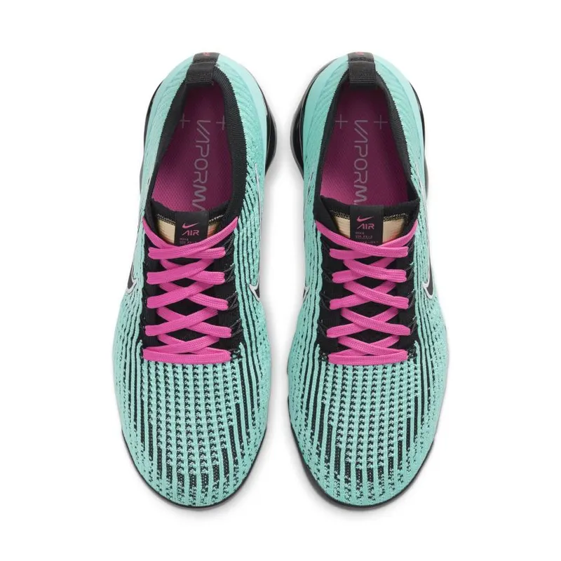 Nike Air VaporMax Flyknit 3 South Beach (AJ6900-323)