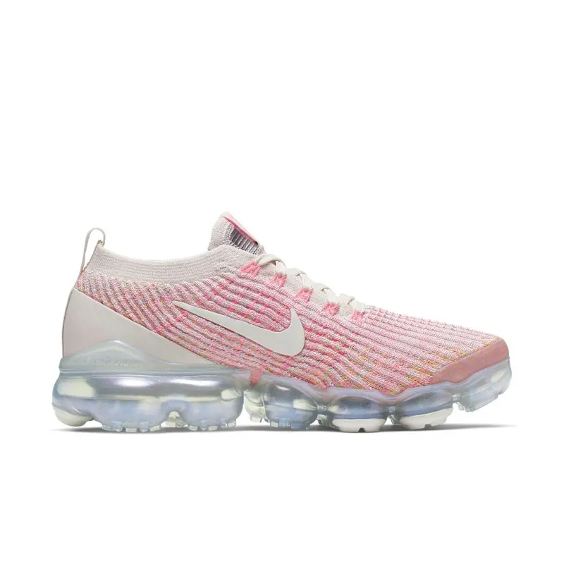 Nike Air VaporMax Flyknit 3 Sunset Pulse (Women’s) (AJ6910-008)
