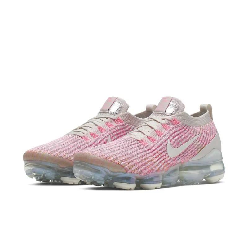 Nike Air VaporMax Flyknit 3 Sunset Pulse (Women’s) (AJ6910-008)