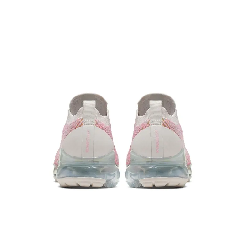 Nike Air VaporMax Flyknit 3 Sunset Pulse (Women’s) (AJ6910-008)