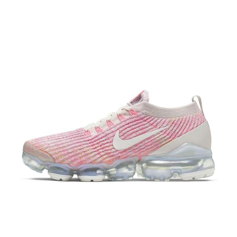 Nike Air VaporMax Flyknit 3 Sunset Pulse (Women’s) (AJ6910-008)