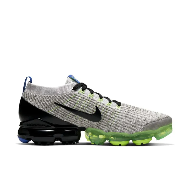 Nike Air VaporMax Flyknit 3 Vast Grey Dark Stucco (AJ6900-010)