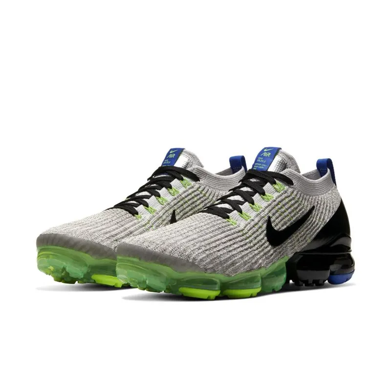 Nike Air VaporMax Flyknit 3 Vast Grey Dark Stucco (AJ6900-010)
