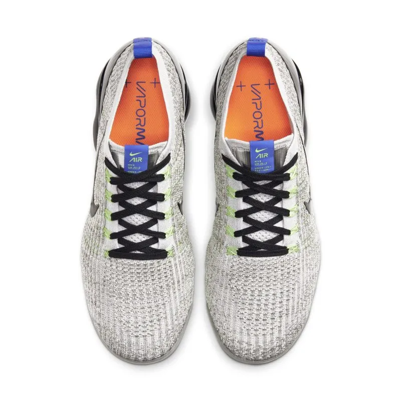 Nike Air VaporMax Flyknit 3 Vast Grey Dark Stucco (AJ6900-010)
