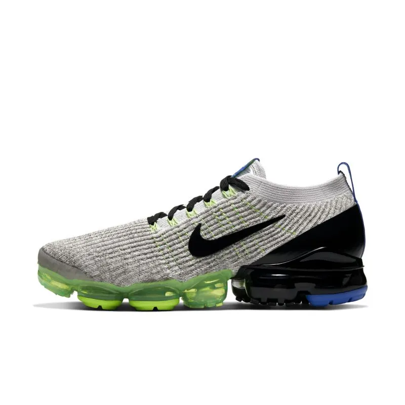 Nike Air VaporMax Flyknit 3 Vast Grey Dark Stucco (AJ6900-010)