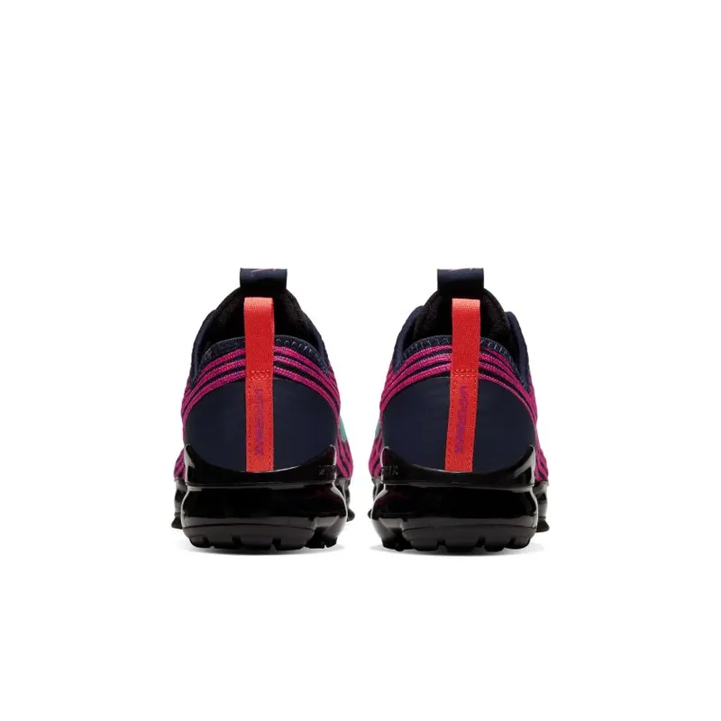 Nike Air VaporMax Flyknit 3 Vivid Purple (GS) (BQ5238-402)