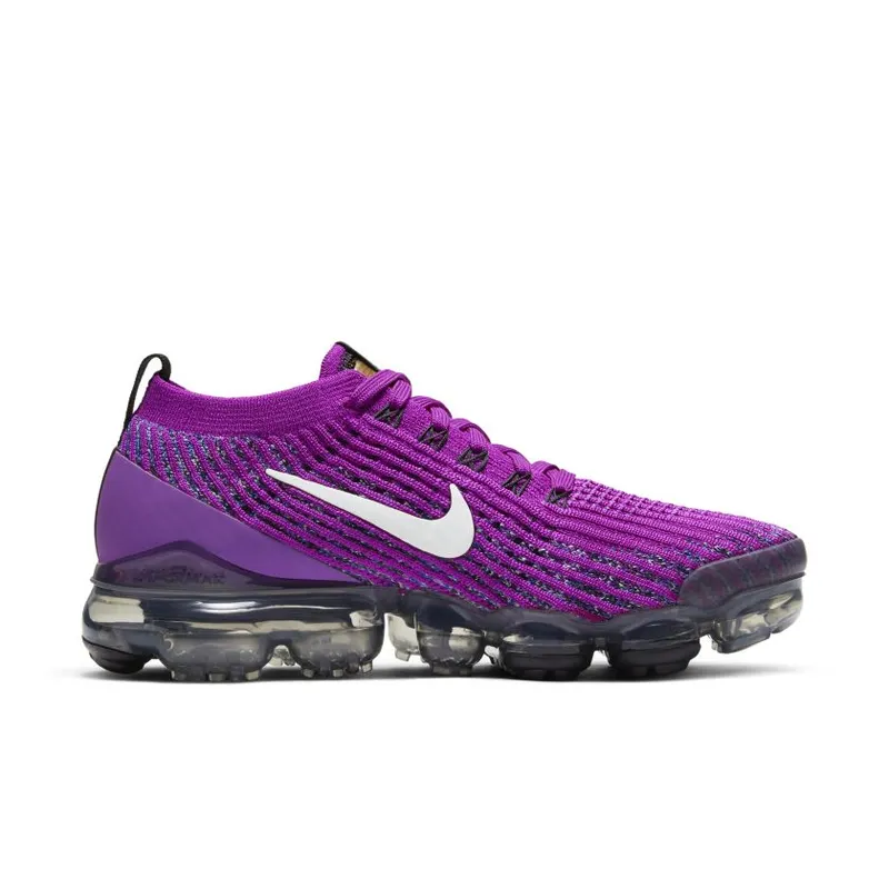 Nike Air VaporMax Flyknit 3 Vivid Purple (Women’s) (AJ6910-502)