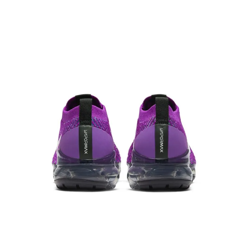 Nike Air VaporMax Flyknit 3 Vivid Purple (Women’s) (AJ6910-502)