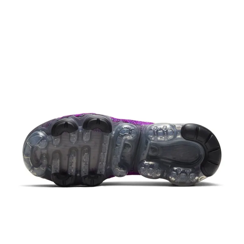 Nike Air VaporMax Flyknit 3 Vivid Purple (Women’s) (AJ6910-502)
