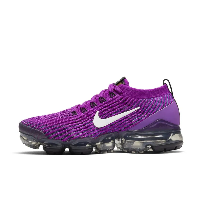 Nike Air VaporMax Flyknit 3 Vivid Purple (Women’s) (AJ6910-502)