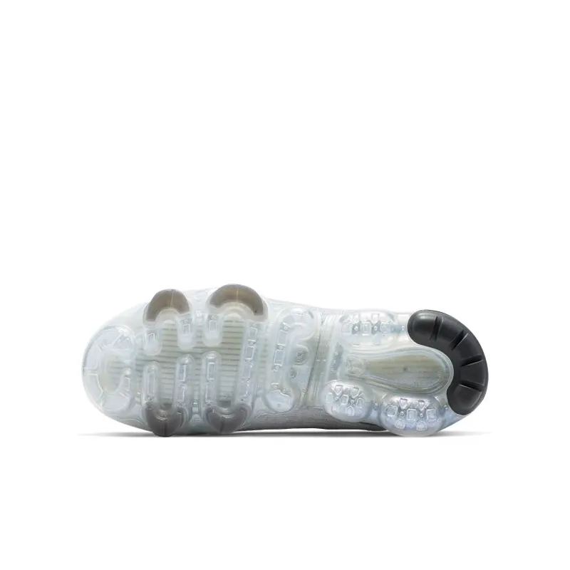 Nike Air VaporMax Flyknit 3 White (GS) (BQ5238-101)