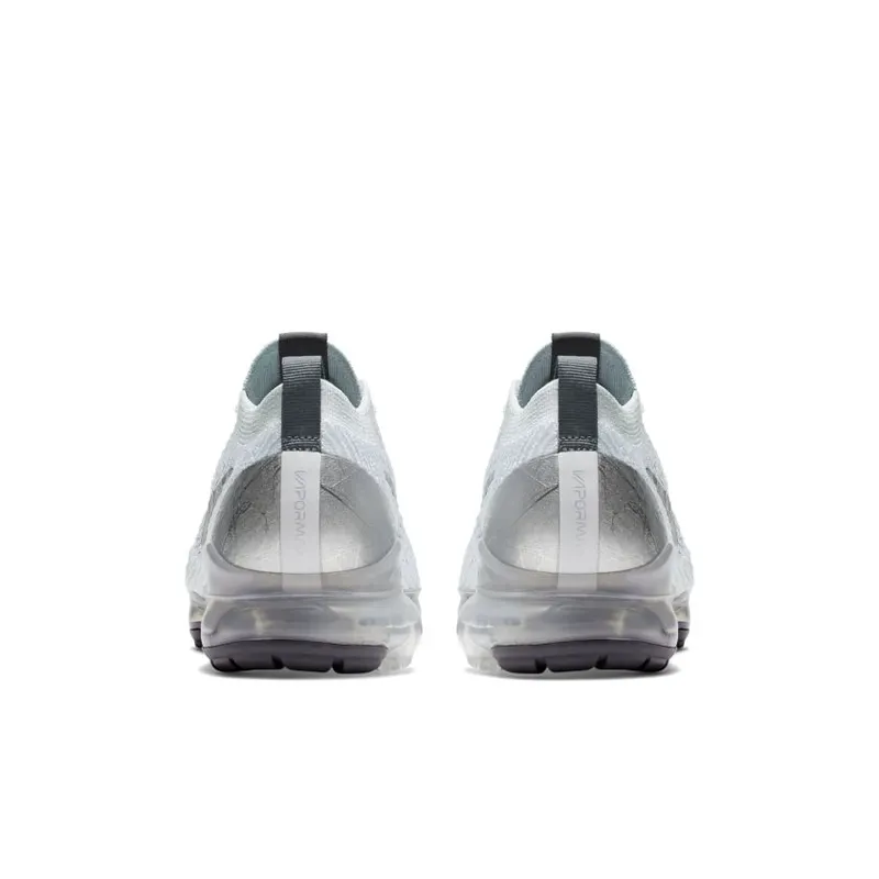 Nike Air VaporMax Flyknit 3 White Reflect Silver (AJ6900-101)