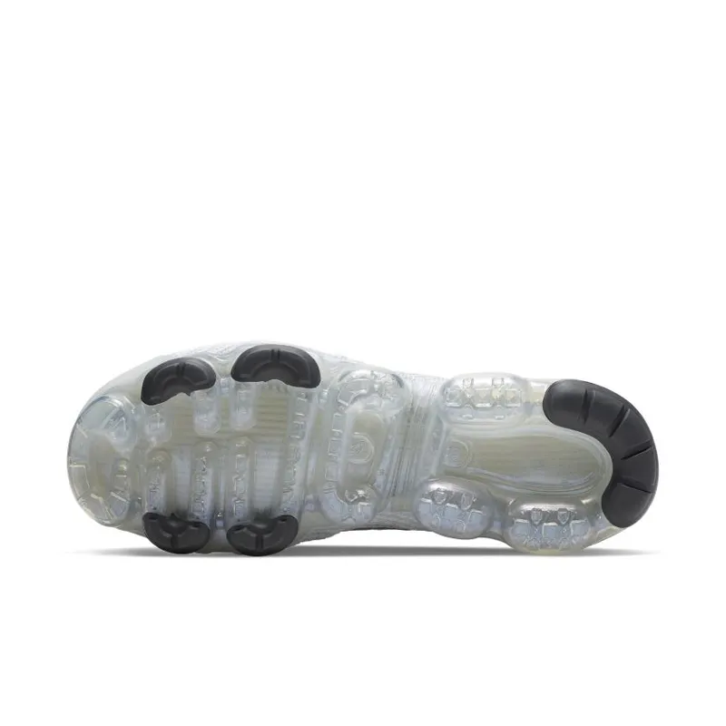 Nike Air VaporMax Flyknit 3 White Reflect Silver (AJ6900-101)