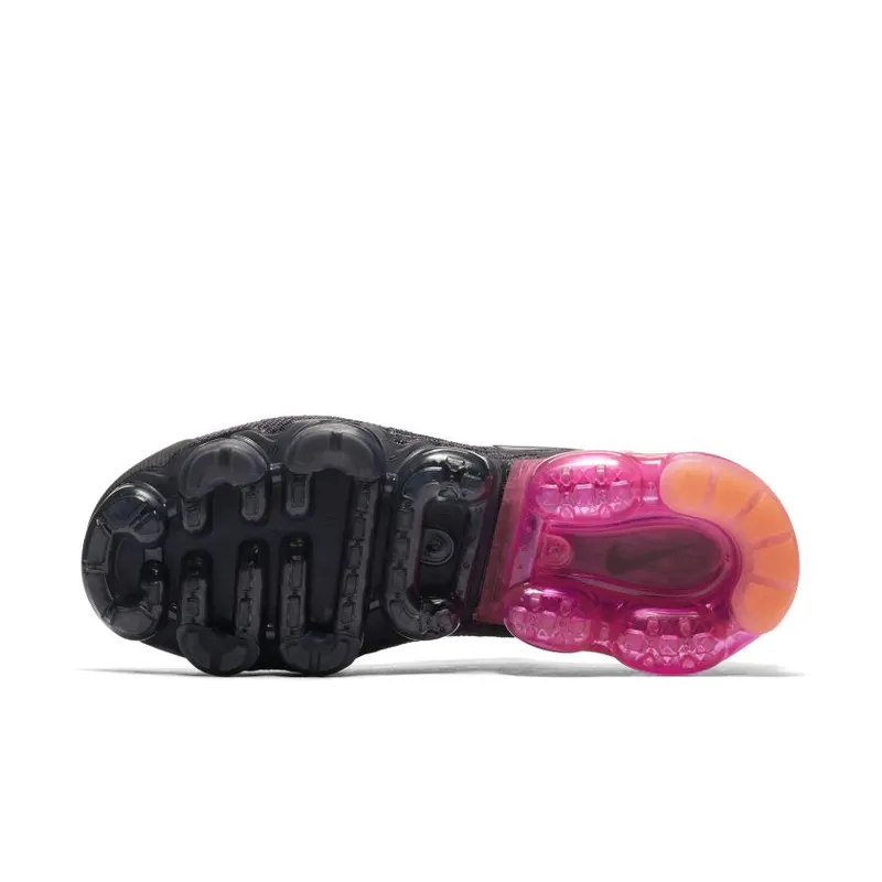Nike Air VaporMax Flyknit Moc 2 Gridiron Pink Blast (Women’s) (AJ6599-001)