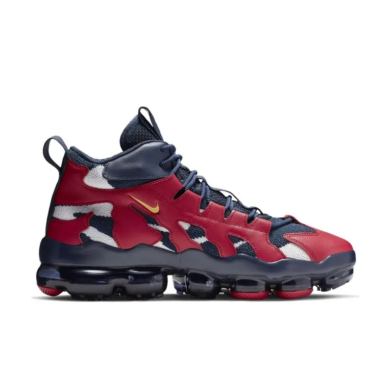 Nike Air VaporMax Gliese Olympic (AO2445-400)
