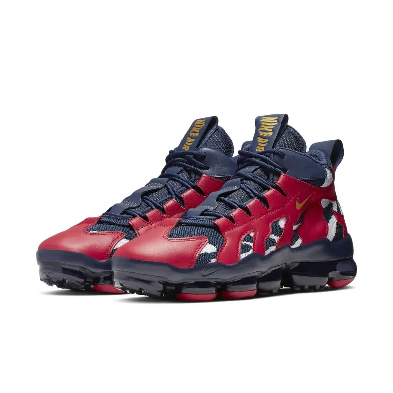 Nike Air VaporMax Gliese Olympic (AO2445-400)